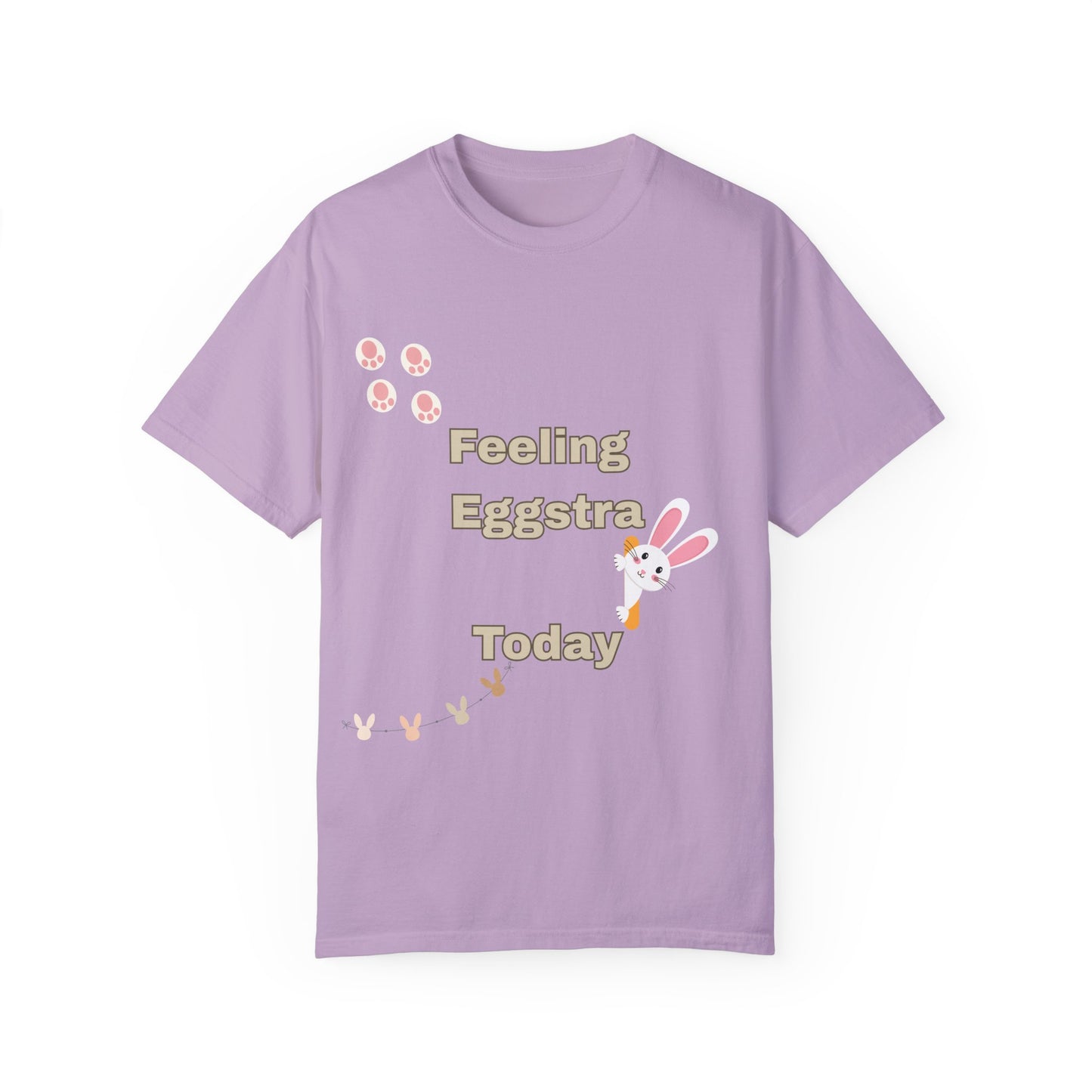 Easter Classic T-Shirt - Feeling Eggstra Edition