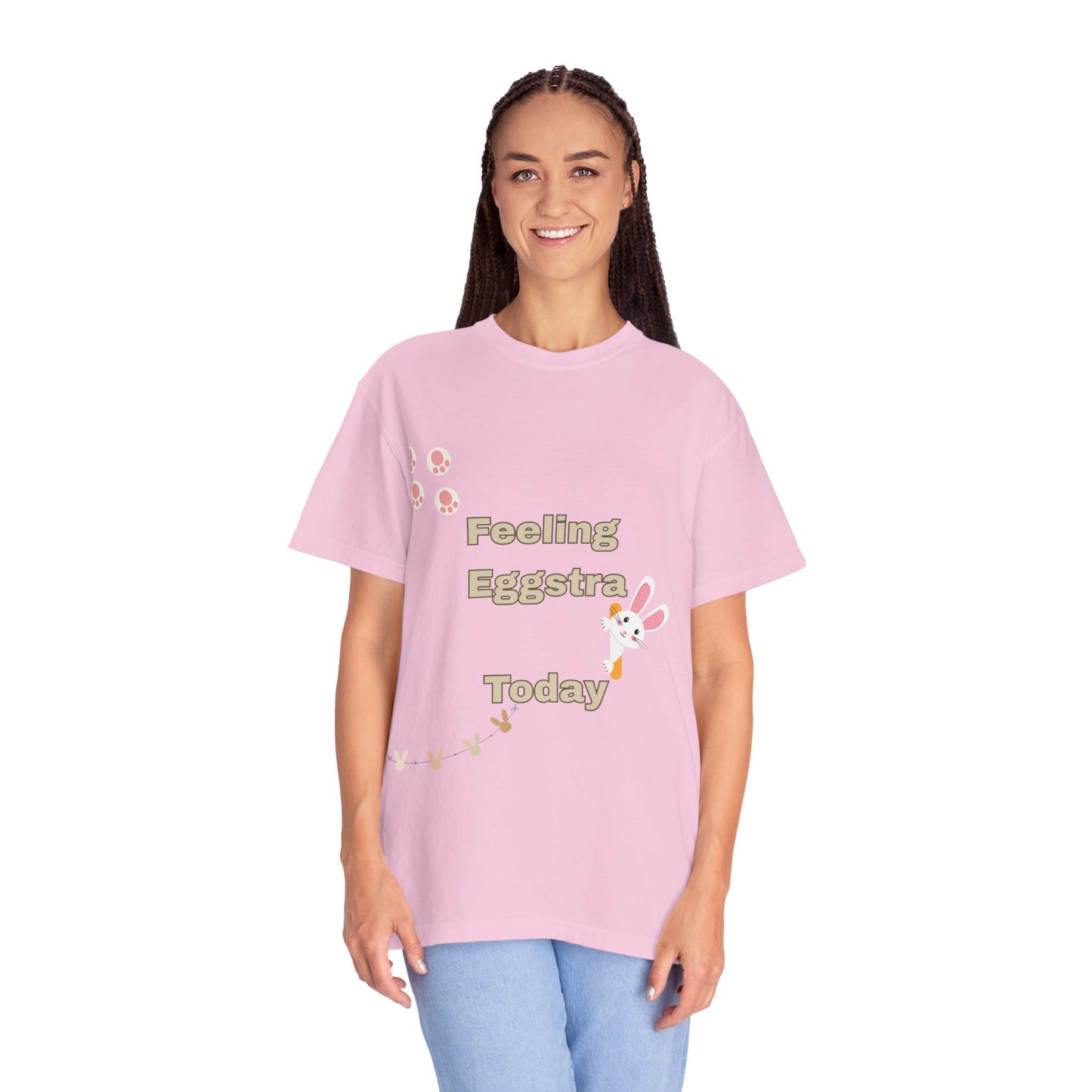 Easter Classic T-Shirt - Feeling Eggstra Edition