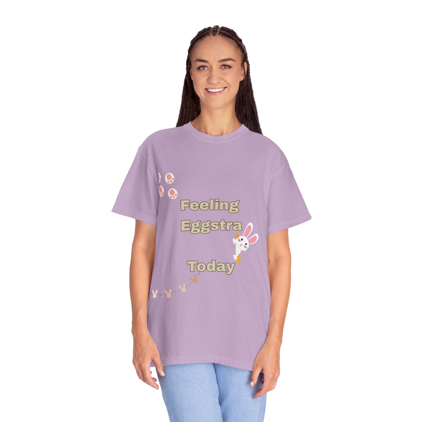 Easter Classic T-Shirt - Feeling Eggstra Edition