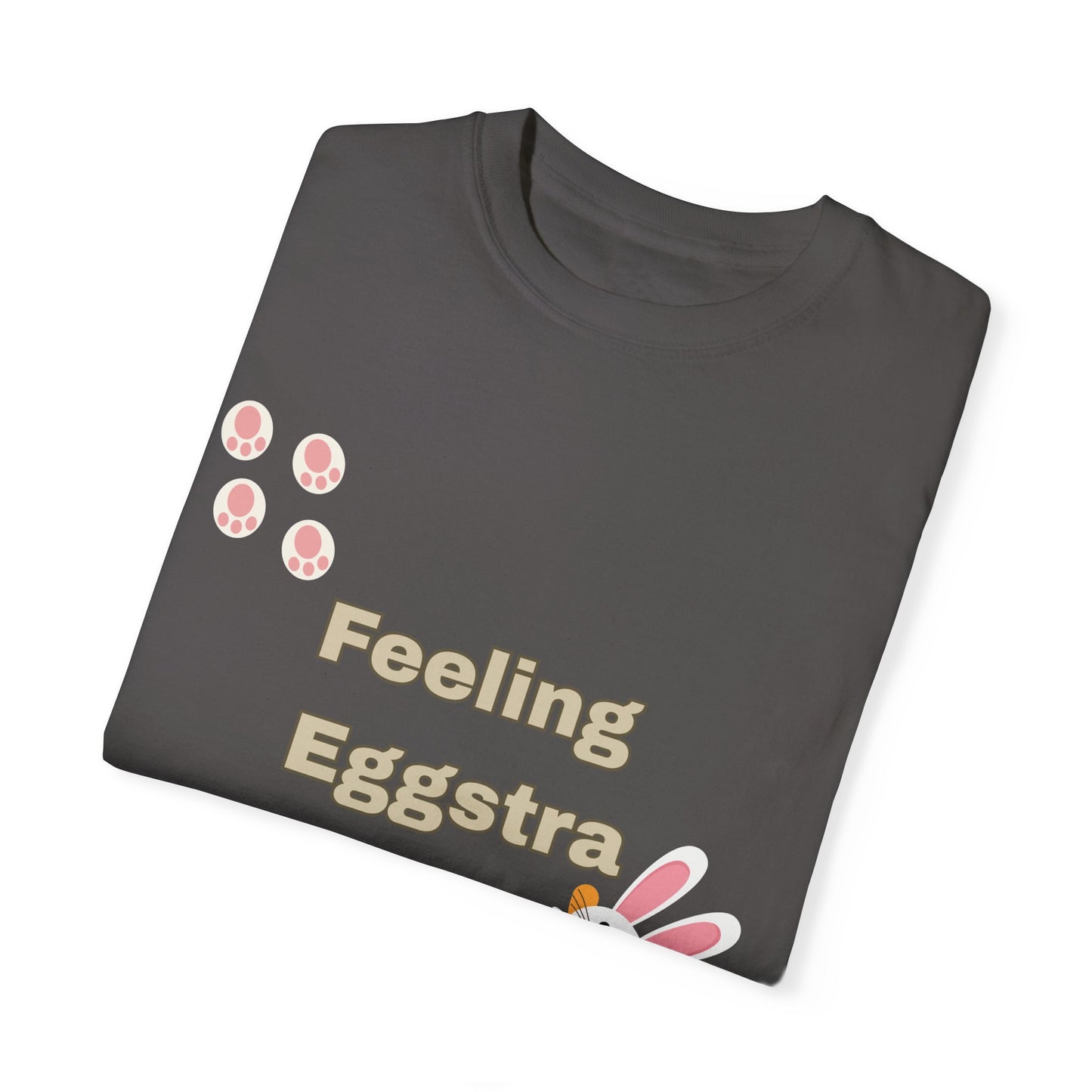 Easter Classic T-Shirt - Feeling Eggstra Edition
