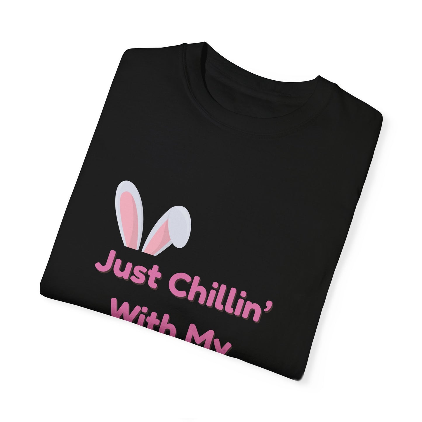 Easter Classic T-Shirt - Chillin' Edition