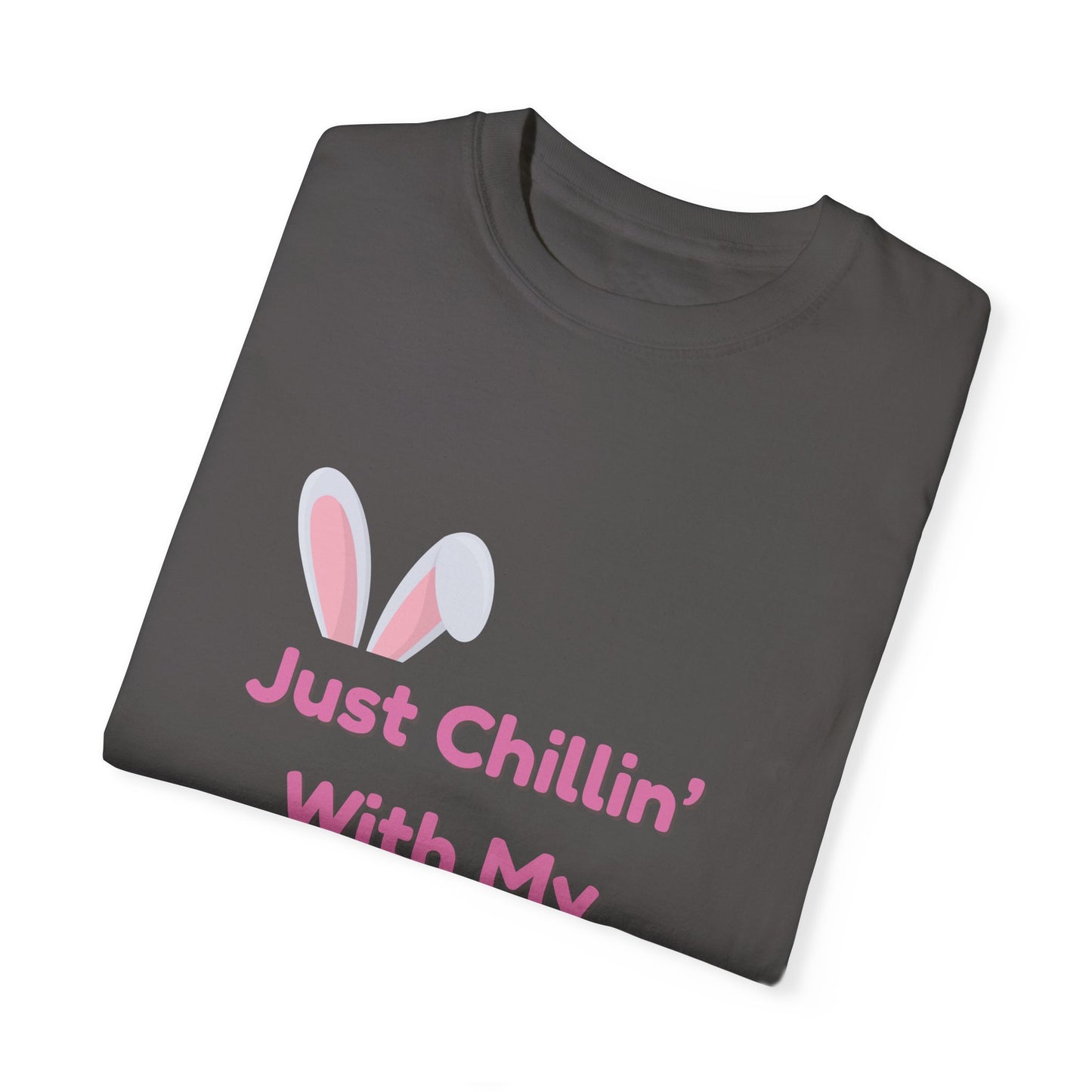 Easter Classic T-Shirt - Chillin' Edition
