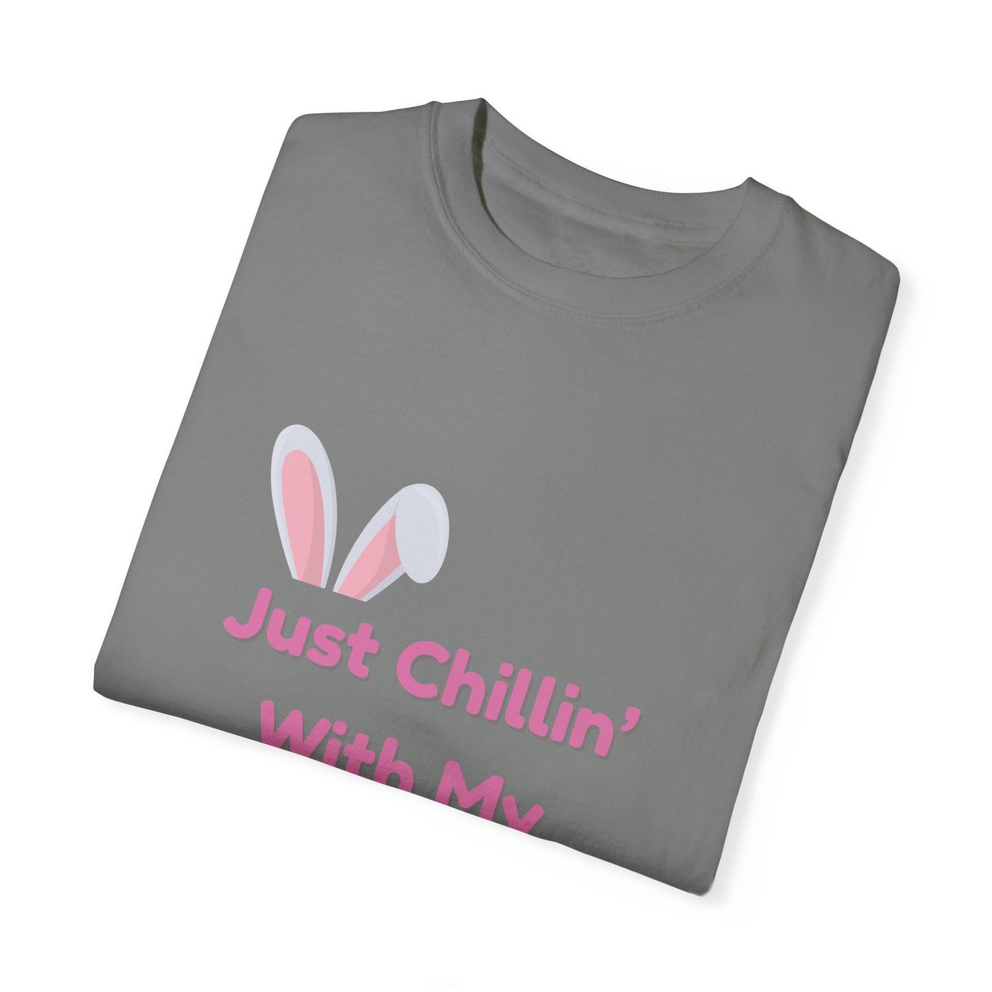 Easter Classic T-Shirt - Chillin' Edition
