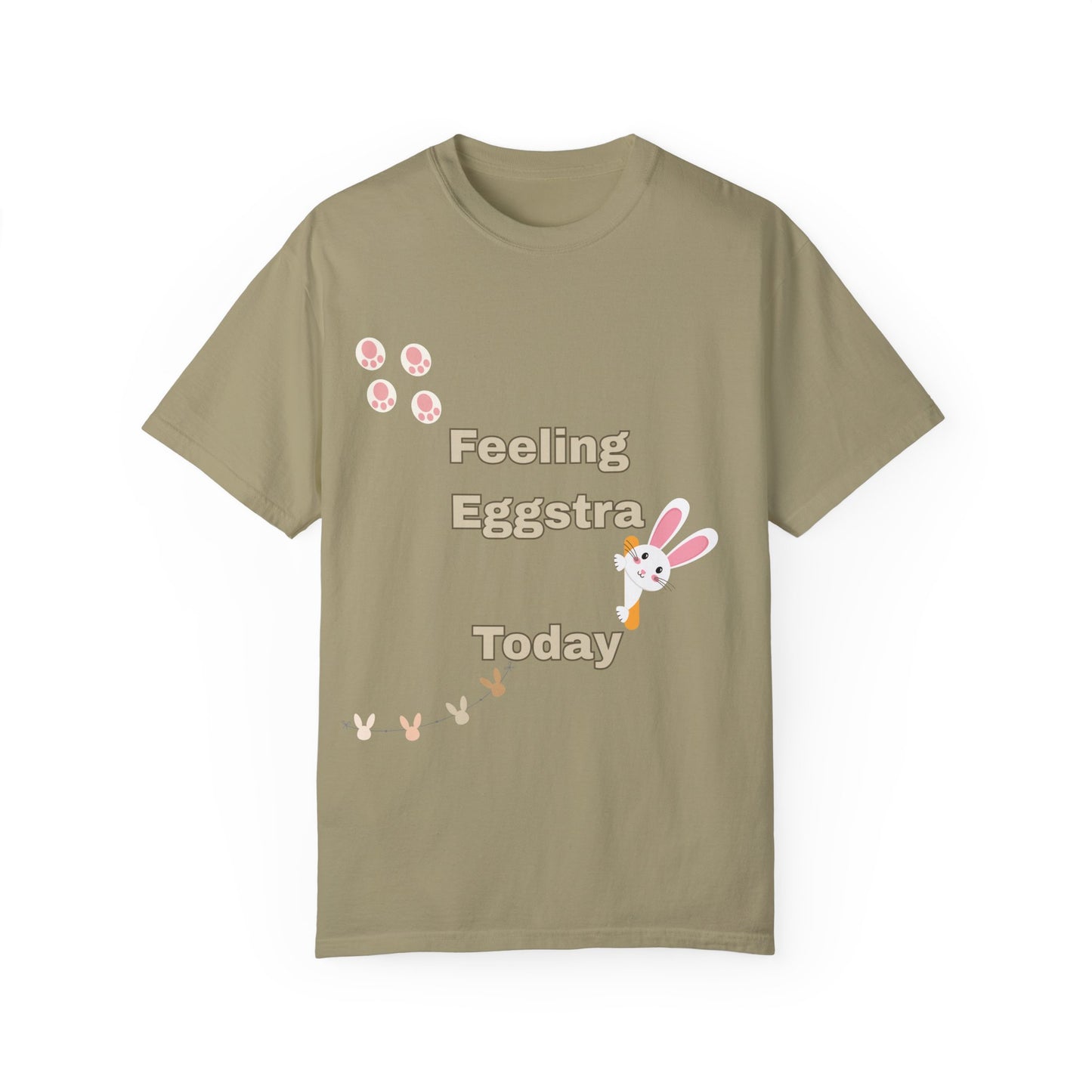 Easter Classic T-Shirt - Feeling Eggstra Edition
