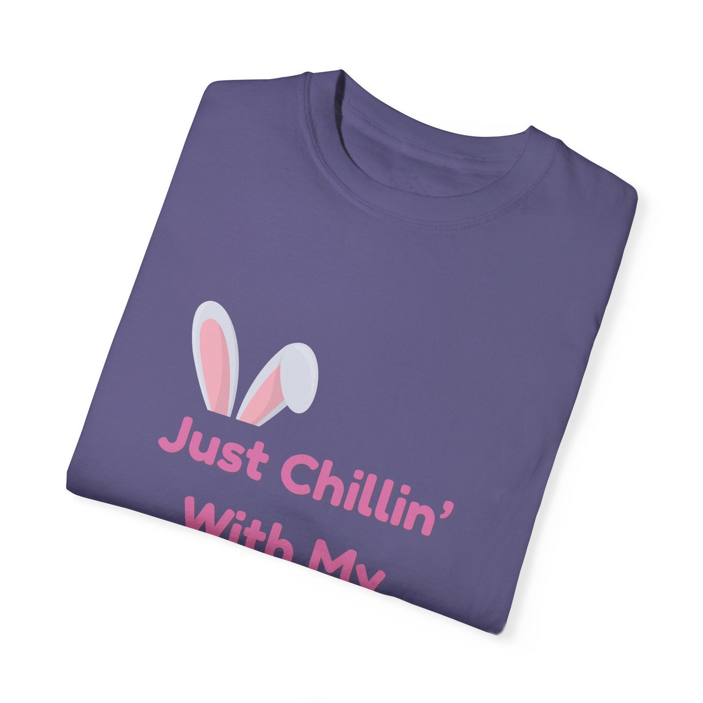 Easter Classic T-Shirt - Chillin' Edition