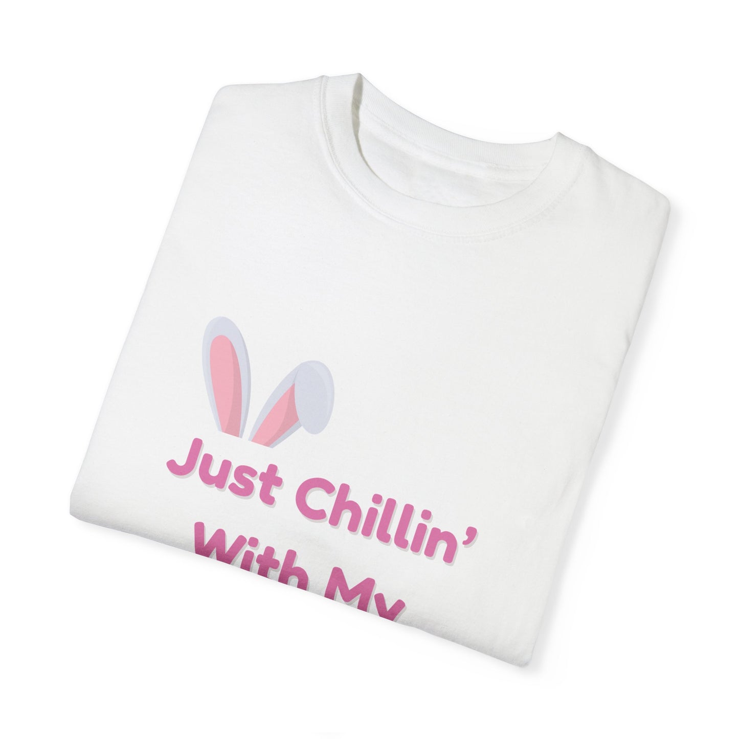 Easter Classic T-Shirt - Chillin' Edition