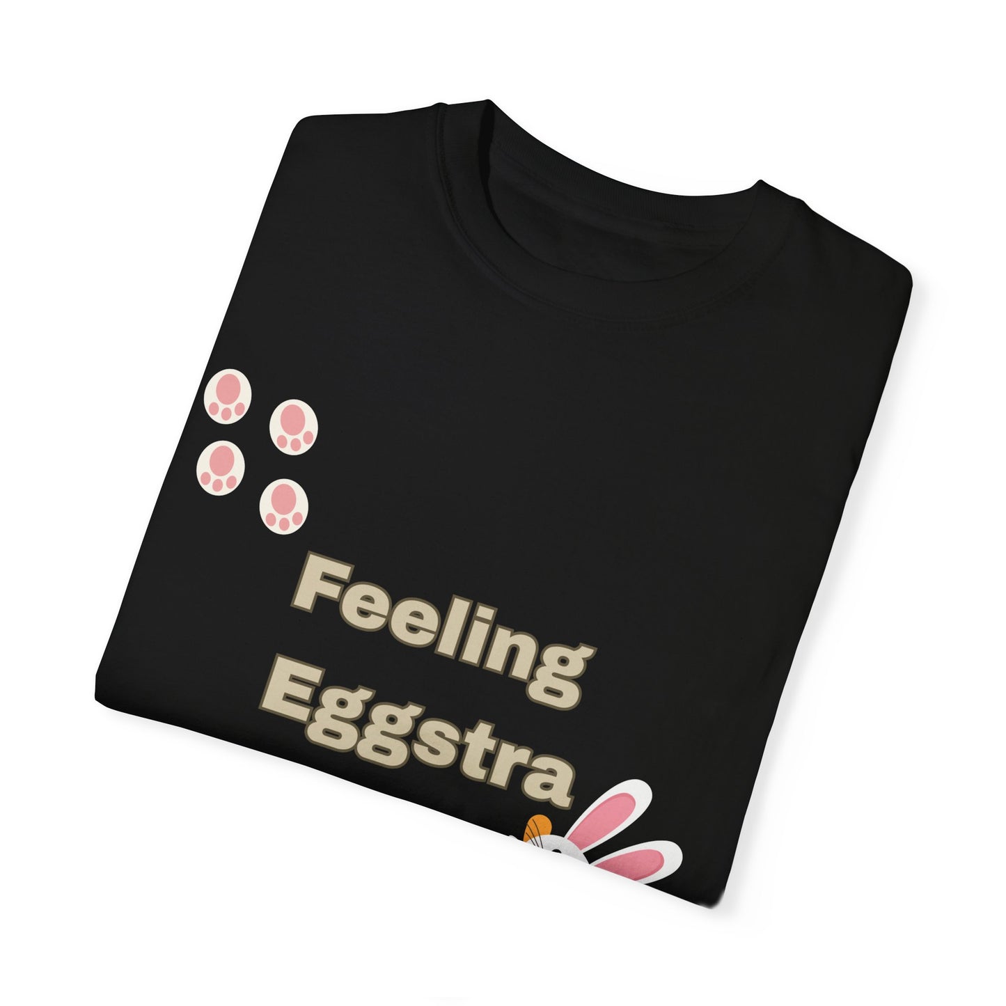 Easter Classic T-Shirt - Feeling Eggstra Edition