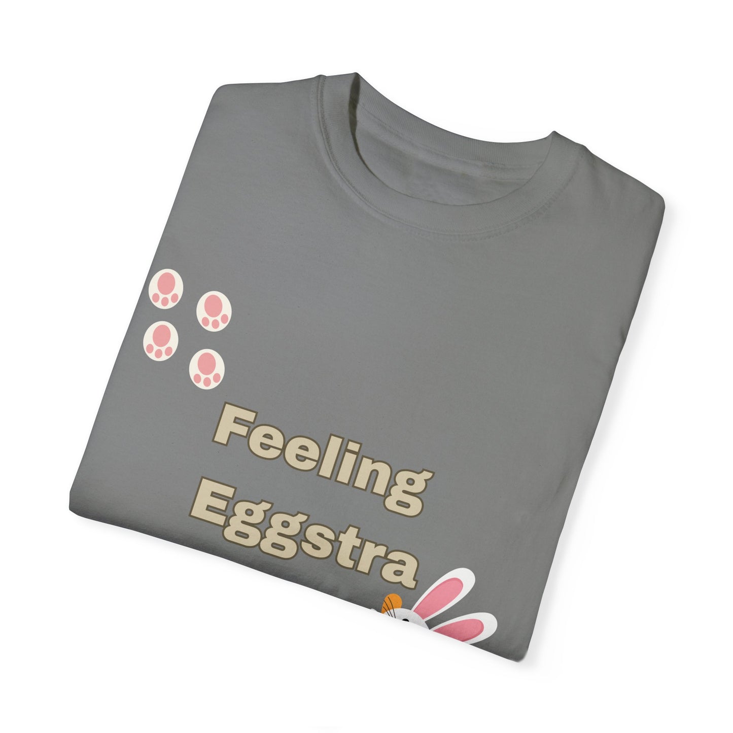 Easter Classic T-Shirt - Feeling Eggstra Edition