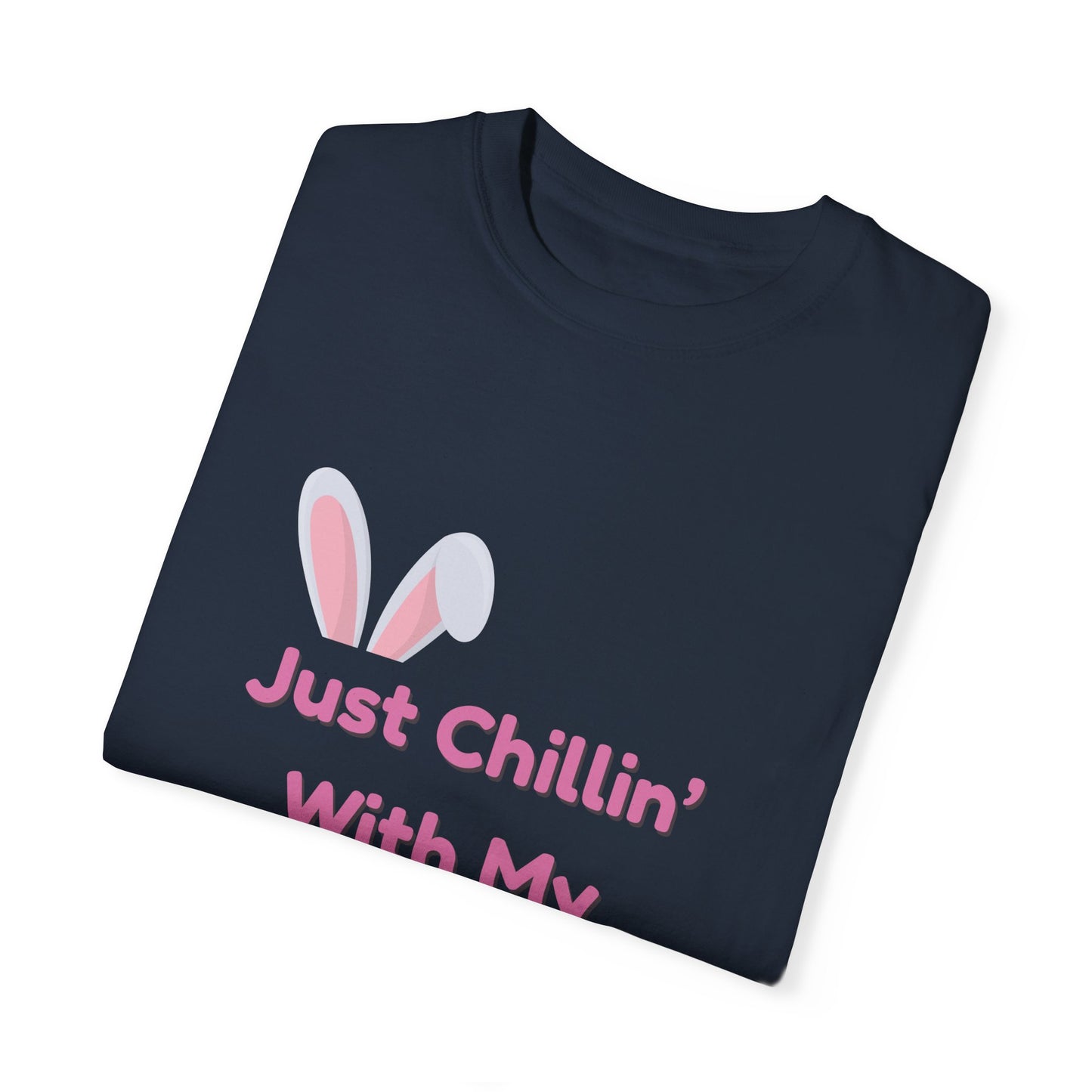Easter Classic T-Shirt - Chillin' Edition