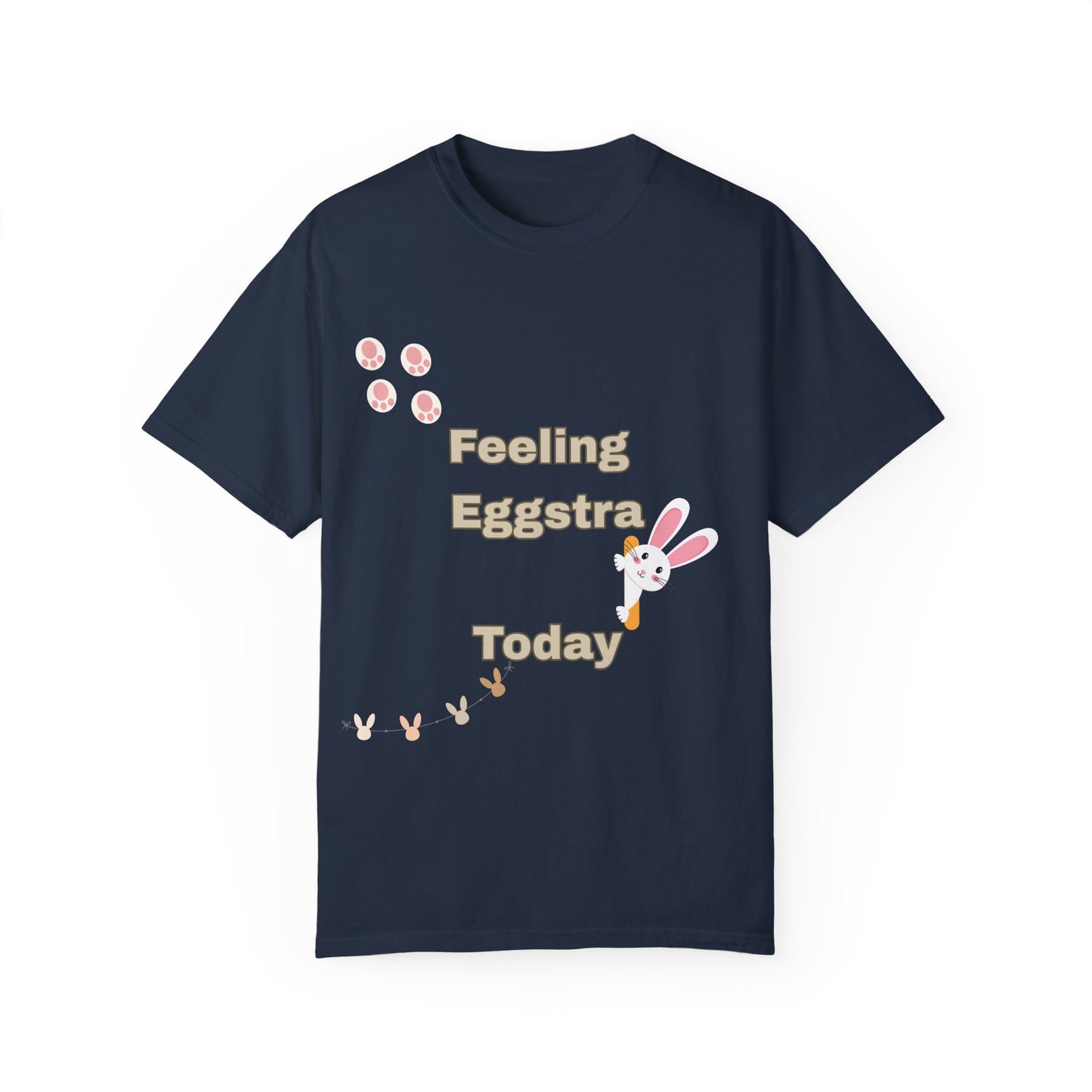 Easter Classic T-Shirt - Feeling Eggstra Edition