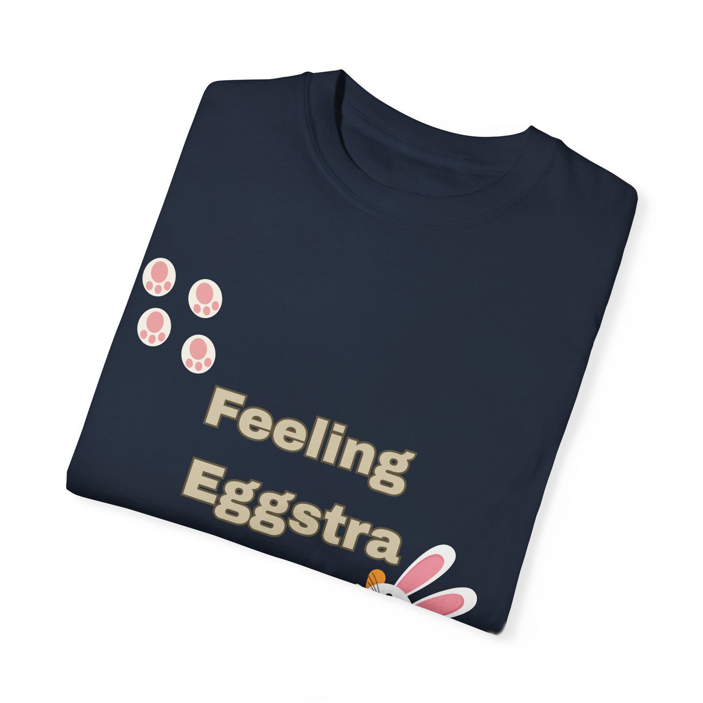 Easter Classic T-Shirt - Feeling Eggstra Edition