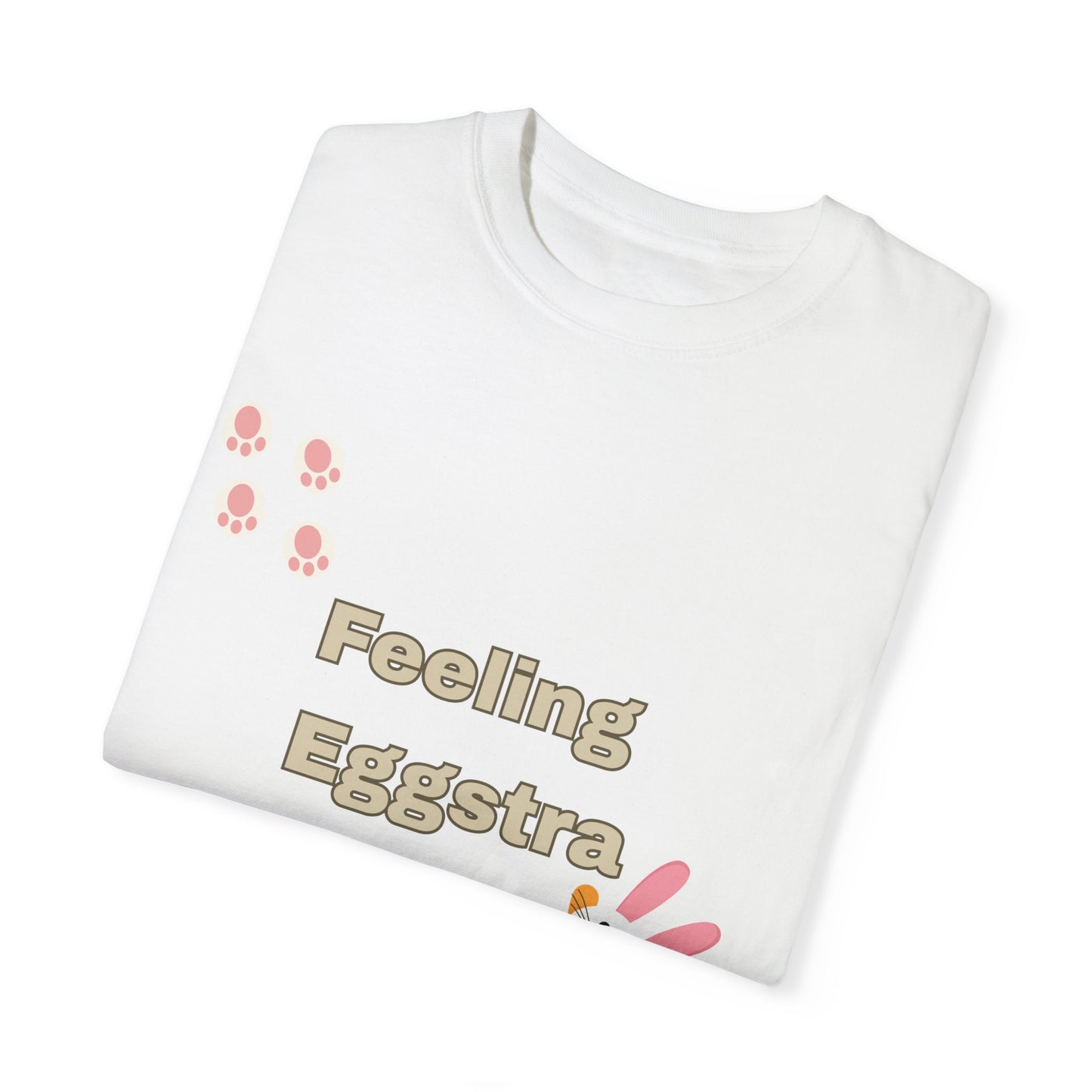 Easter Classic T-Shirt - Feeling Eggstra Edition