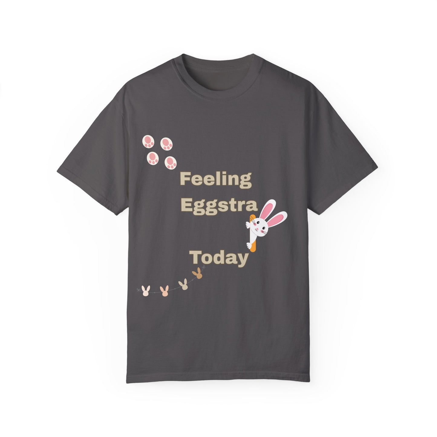 Easter Classic T-Shirt - Feeling Eggstra Edition