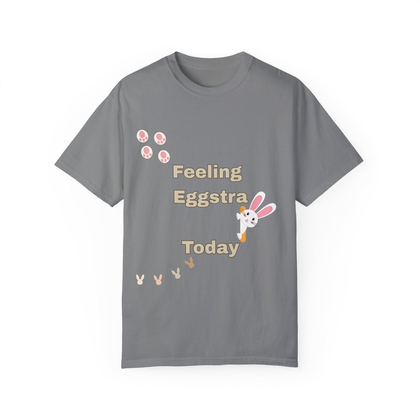 Easter Classic T-Shirt - Feeling Eggstra Edition