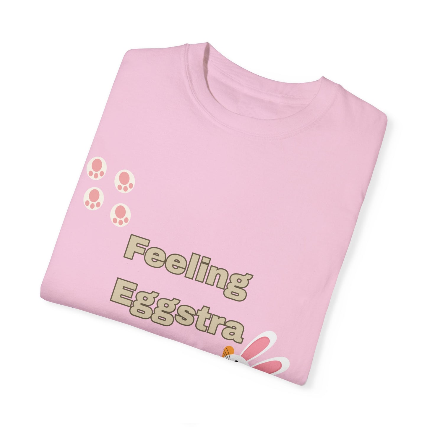 Easter Classic T-Shirt - Feeling Eggstra Edition