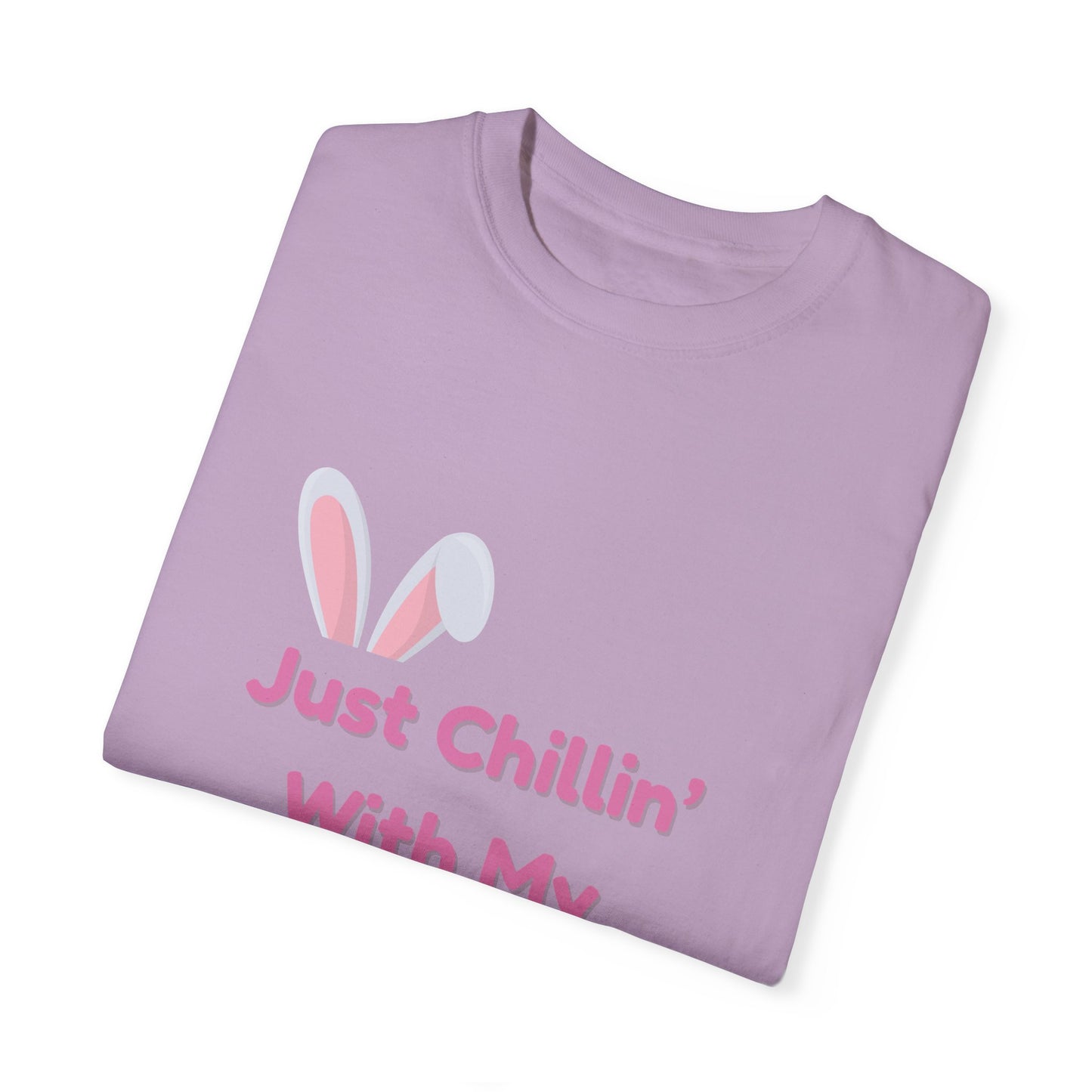 Easter Classic T-Shirt - Chillin' Edition
