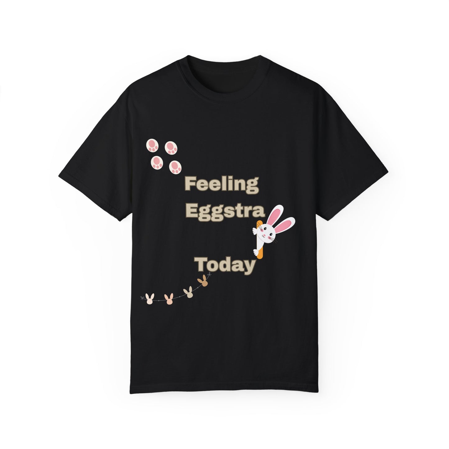 Easter Classic T-Shirt - Feeling Eggstra Edition