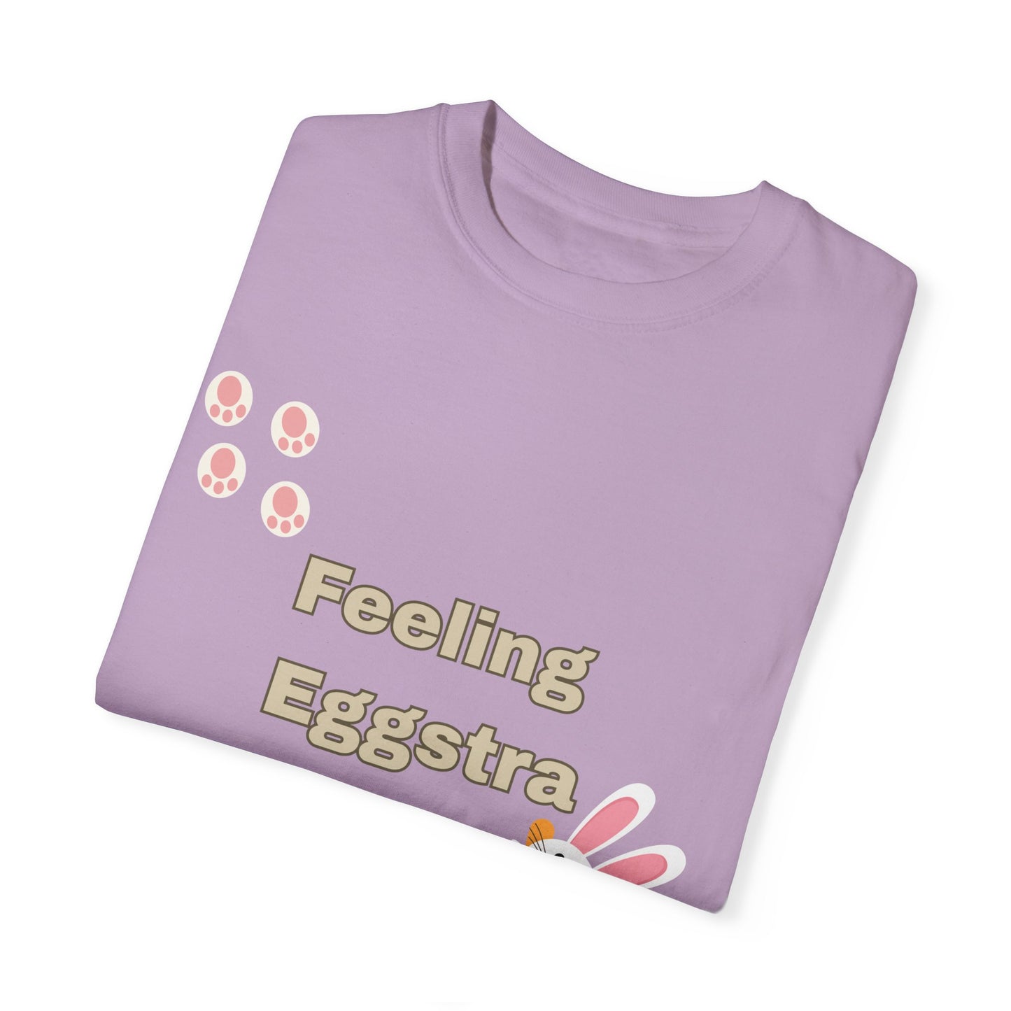 Easter Classic T-Shirt - Feeling Eggstra Edition