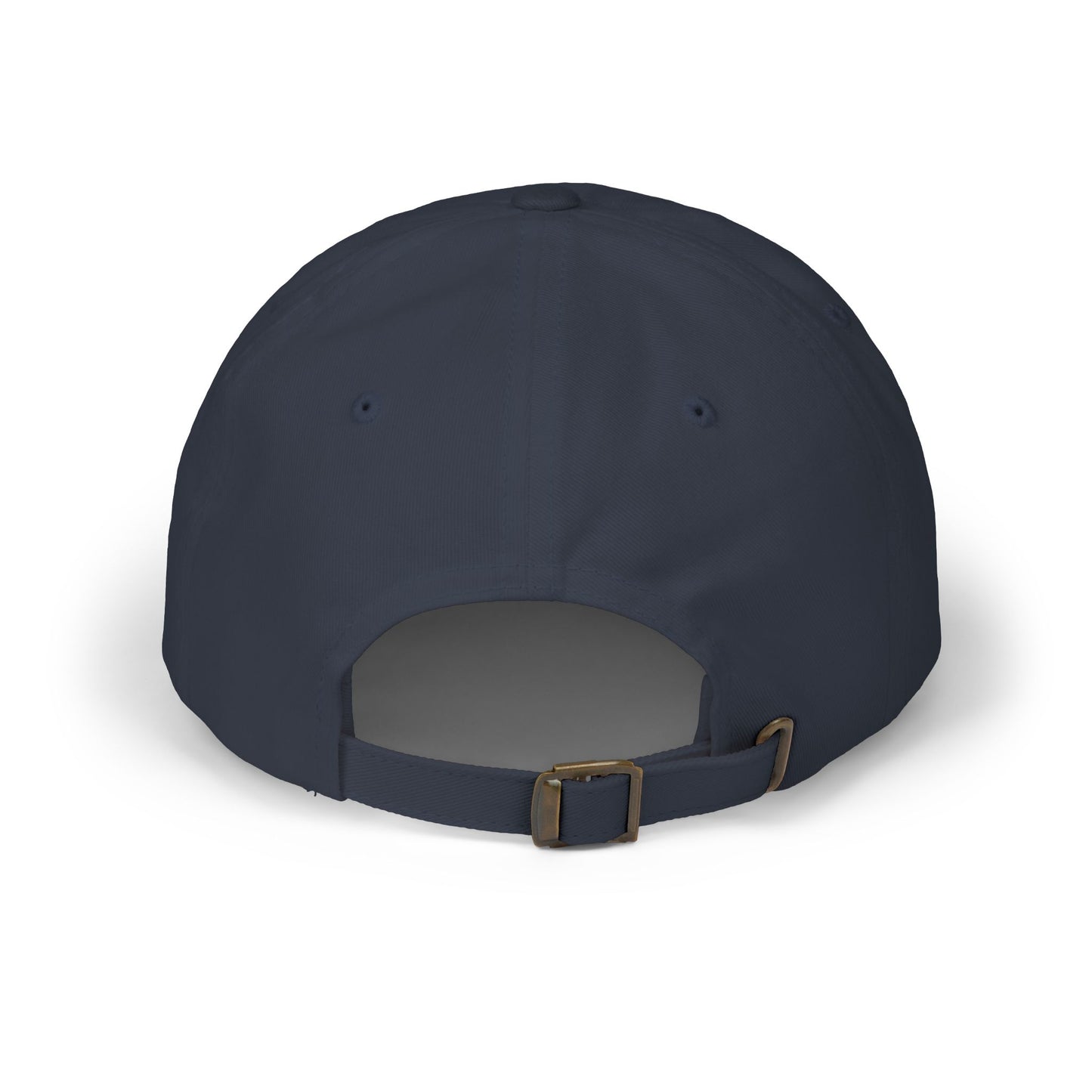 Classic Dad Cap – "Amor Fati" Edition