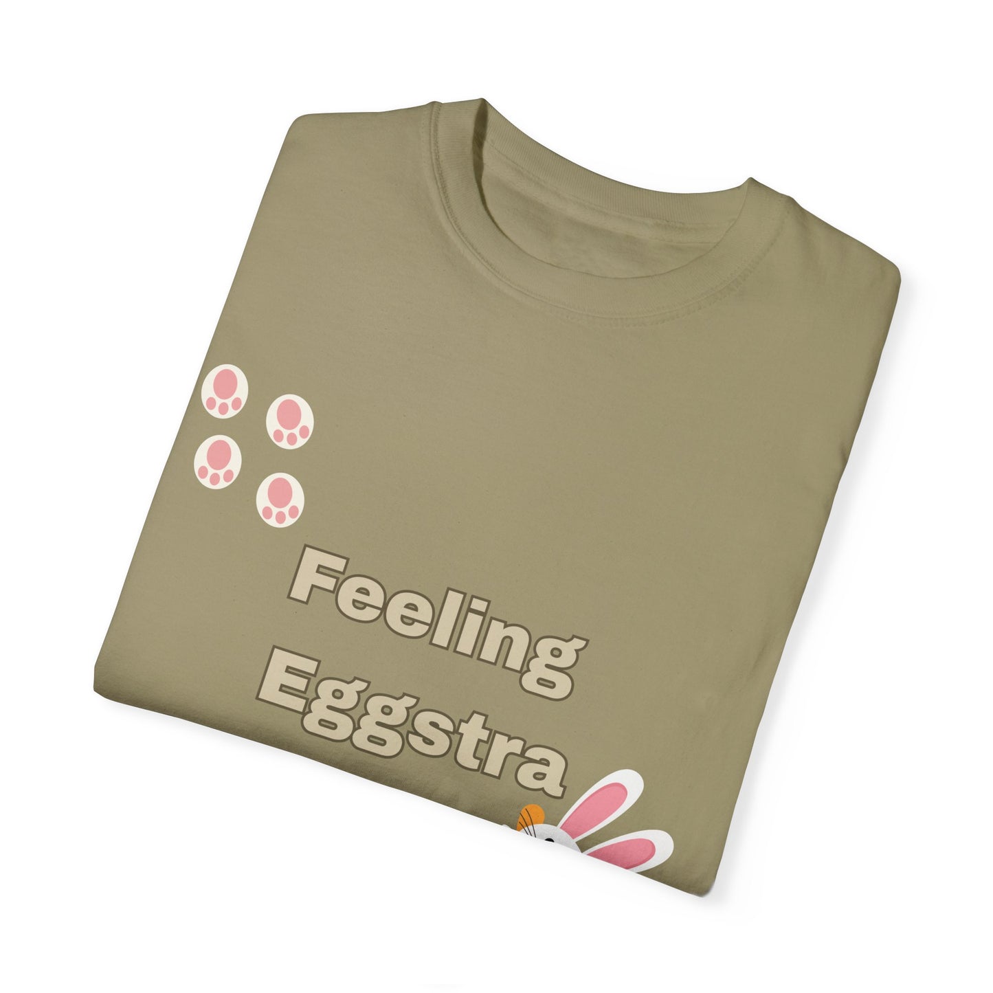 Easter Classic T-Shirt - Feeling Eggstra Edition