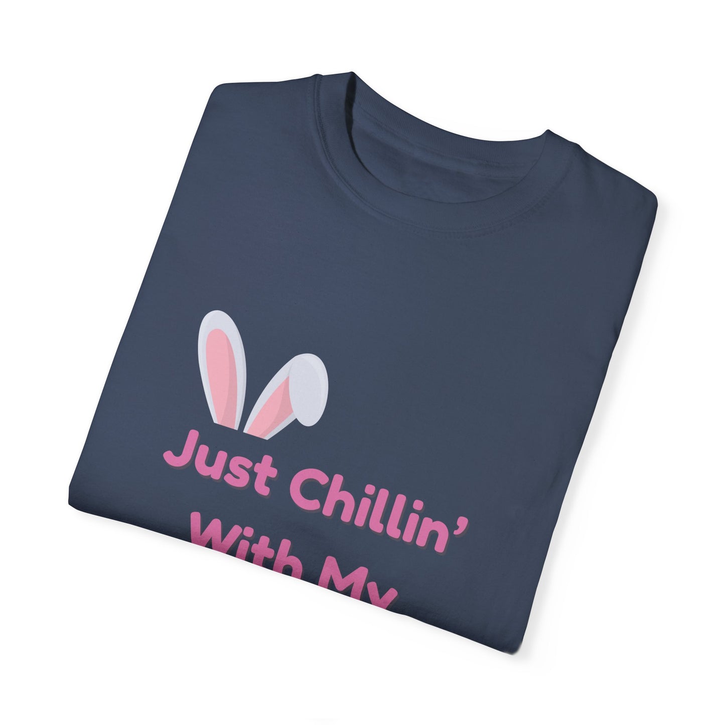 Easter Classic T-Shirt - Chillin' Edition