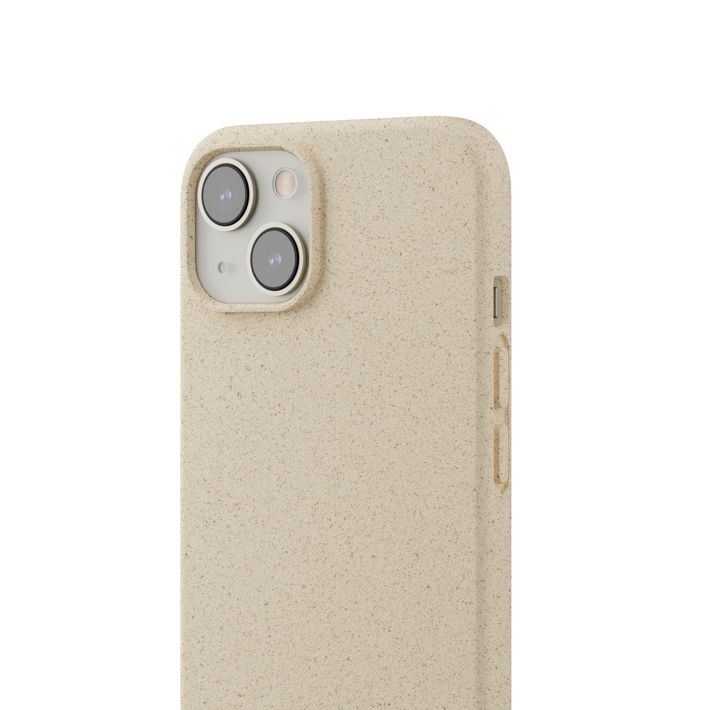 Biodegradable Phone Case - Evolve Naturally Edition