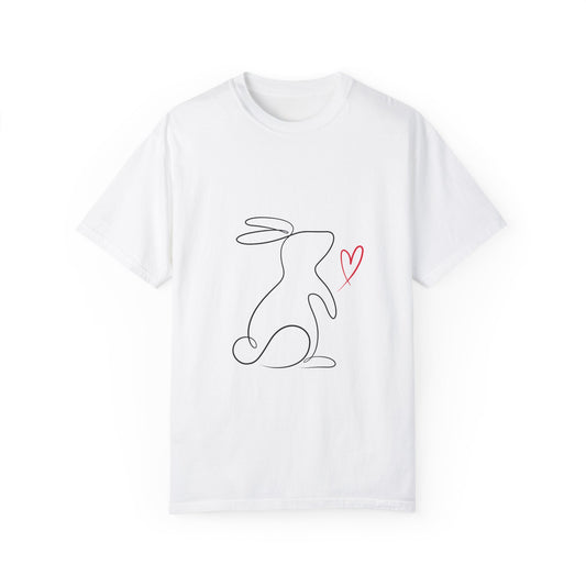 Easter Classic T-Shirt - Bunny Love Edition