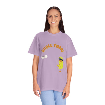 Easter Classic T-Shirt - "Shell Yeah!" Edition
