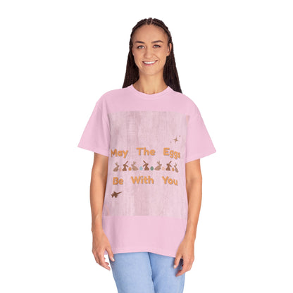 Easter Classic T-Shirt - Cosmic Easter Edition