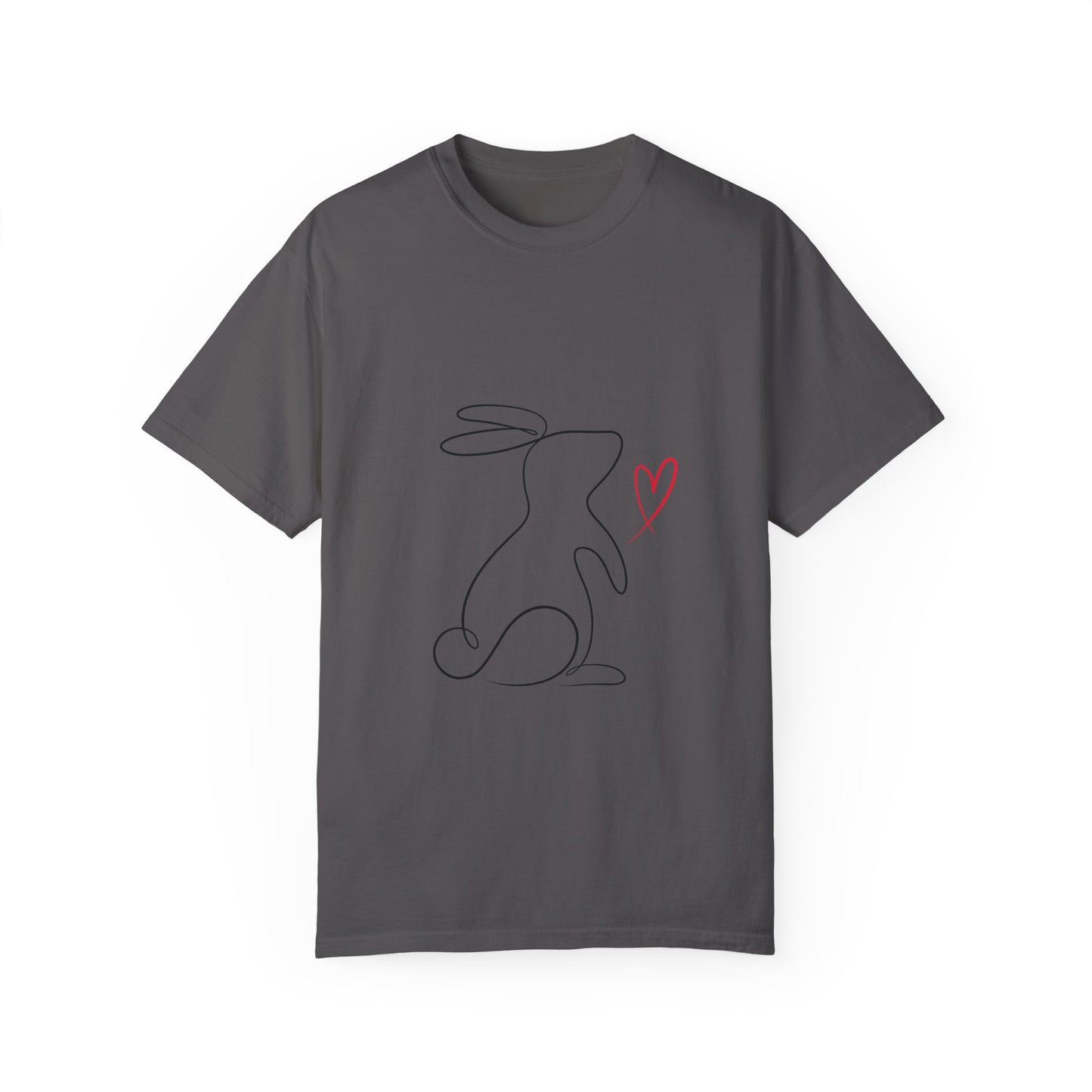Easter Classic T-Shirt - Bunny Love Edition