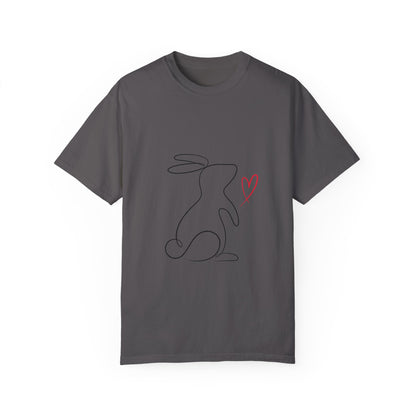 Easter Classic T-Shirt - Bunny Love Edition