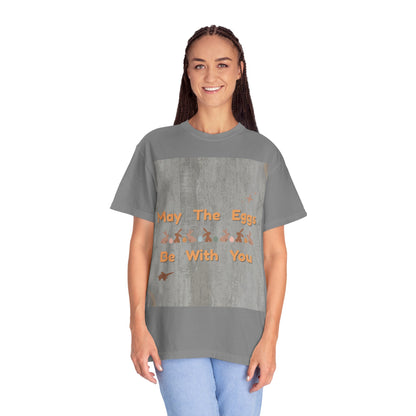Easter Classic T-Shirt - Cosmic Easter Edition
