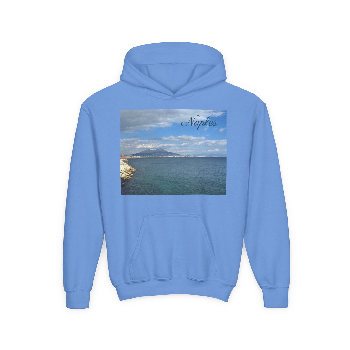 Naples Classic Hoodie