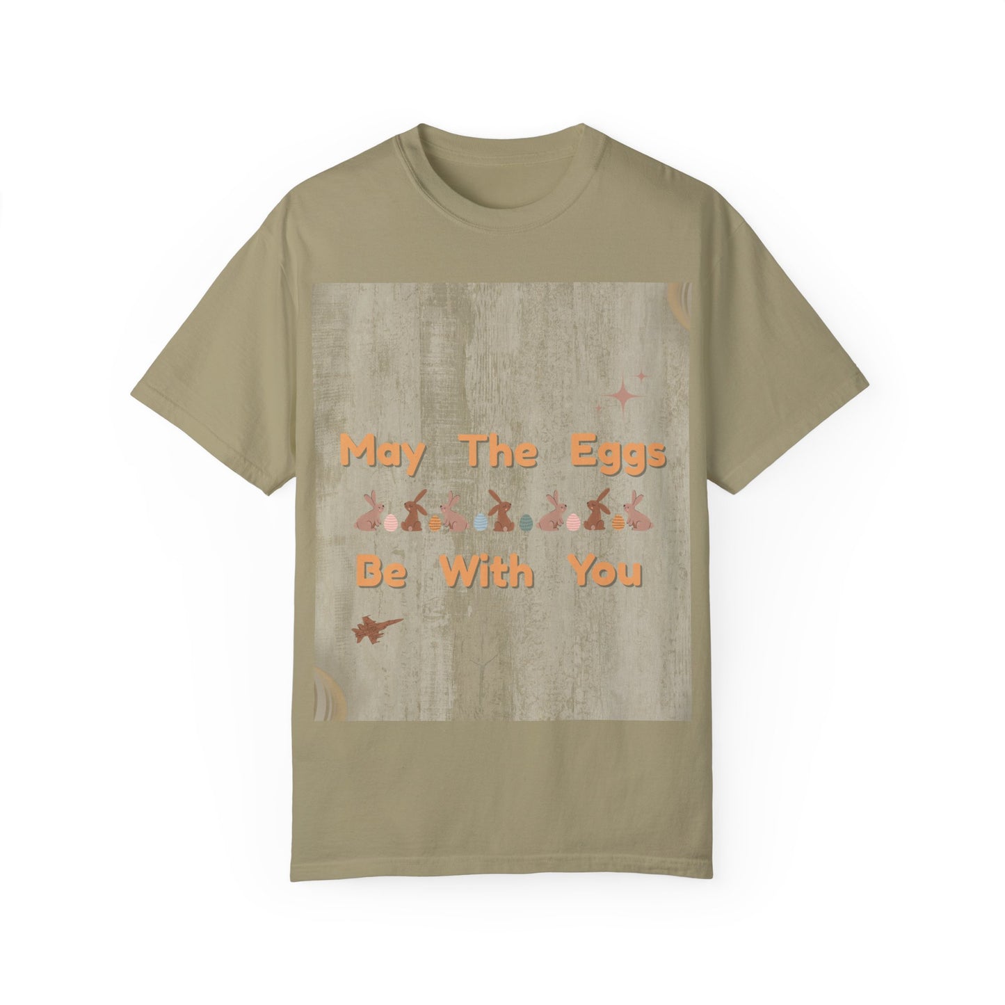 Easter Classic T-Shirt - Cosmic Easter Edition