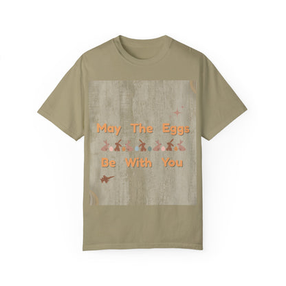Easter Classic T-Shirt - Cosmic Easter Edition