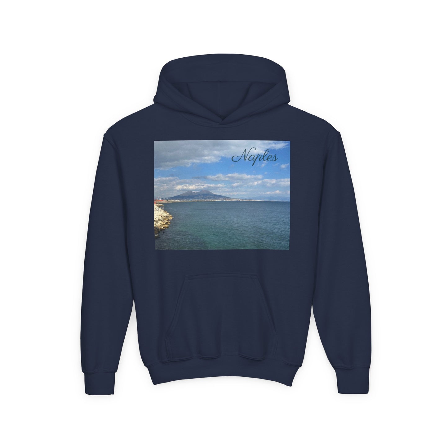 Naples Classic Hoodie