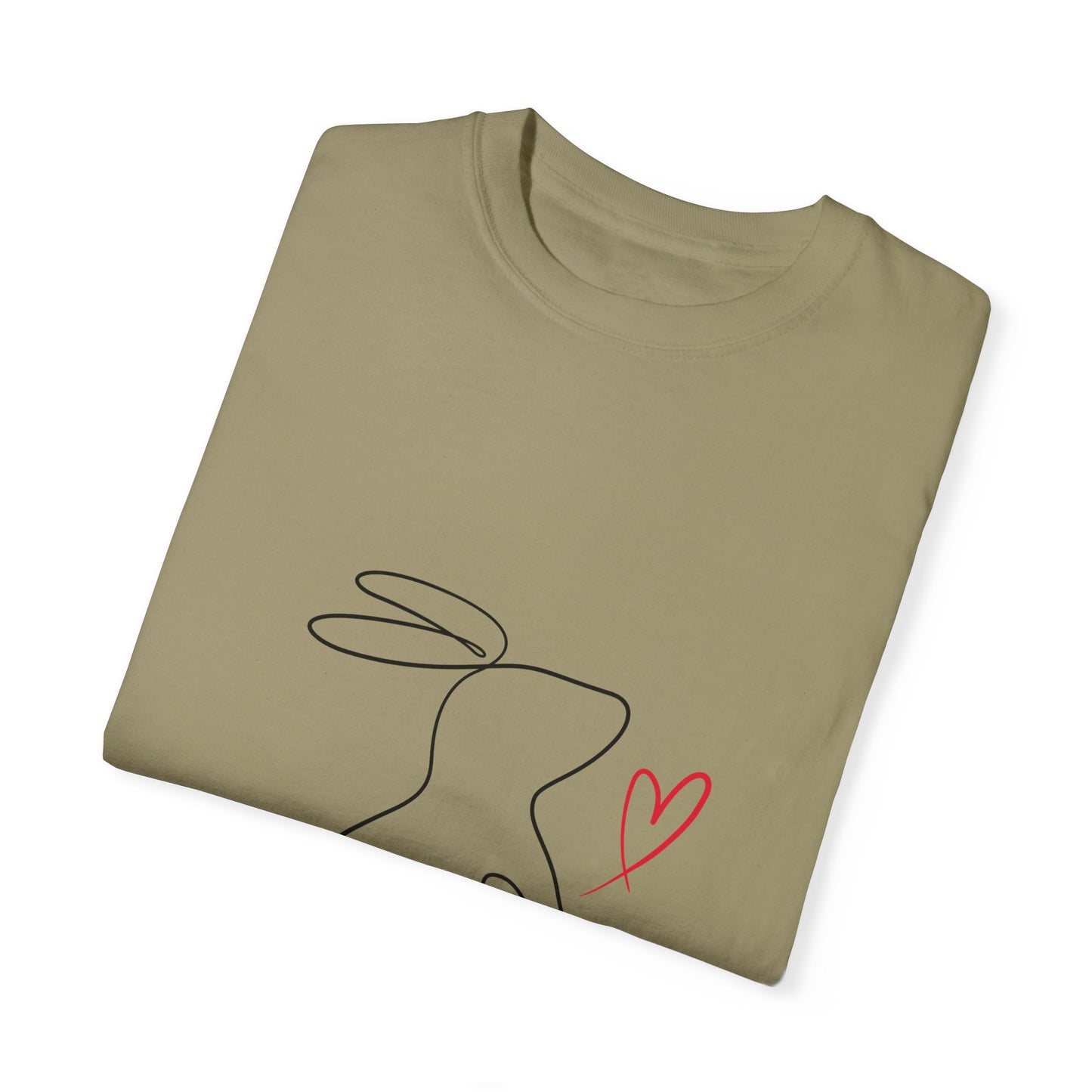 Easter Classic T-Shirt - Bunny Love Edition