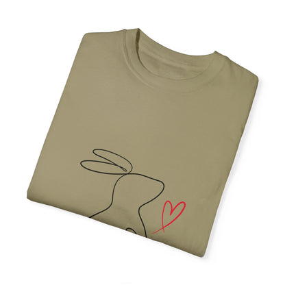 Easter Classic T-Shirt - Bunny Love Edition
