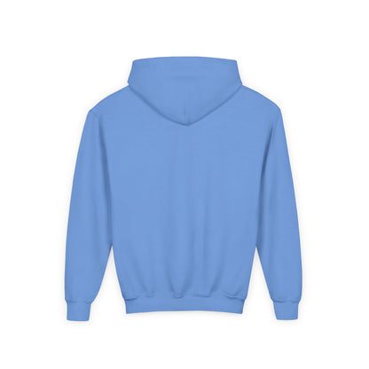 Los Angeles Classic Hoodie