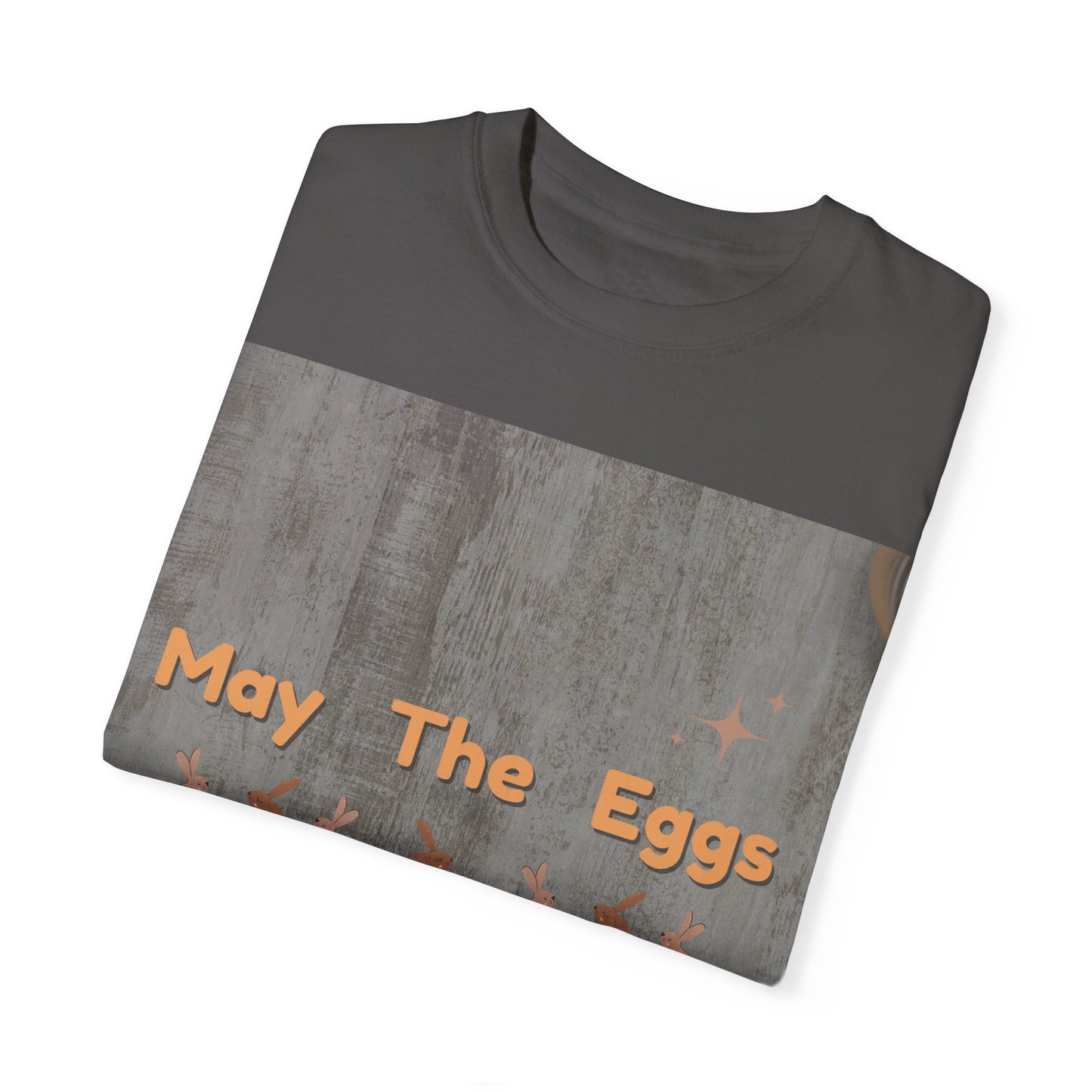 Easter Classic T-Shirt - Cosmic Easter Edition