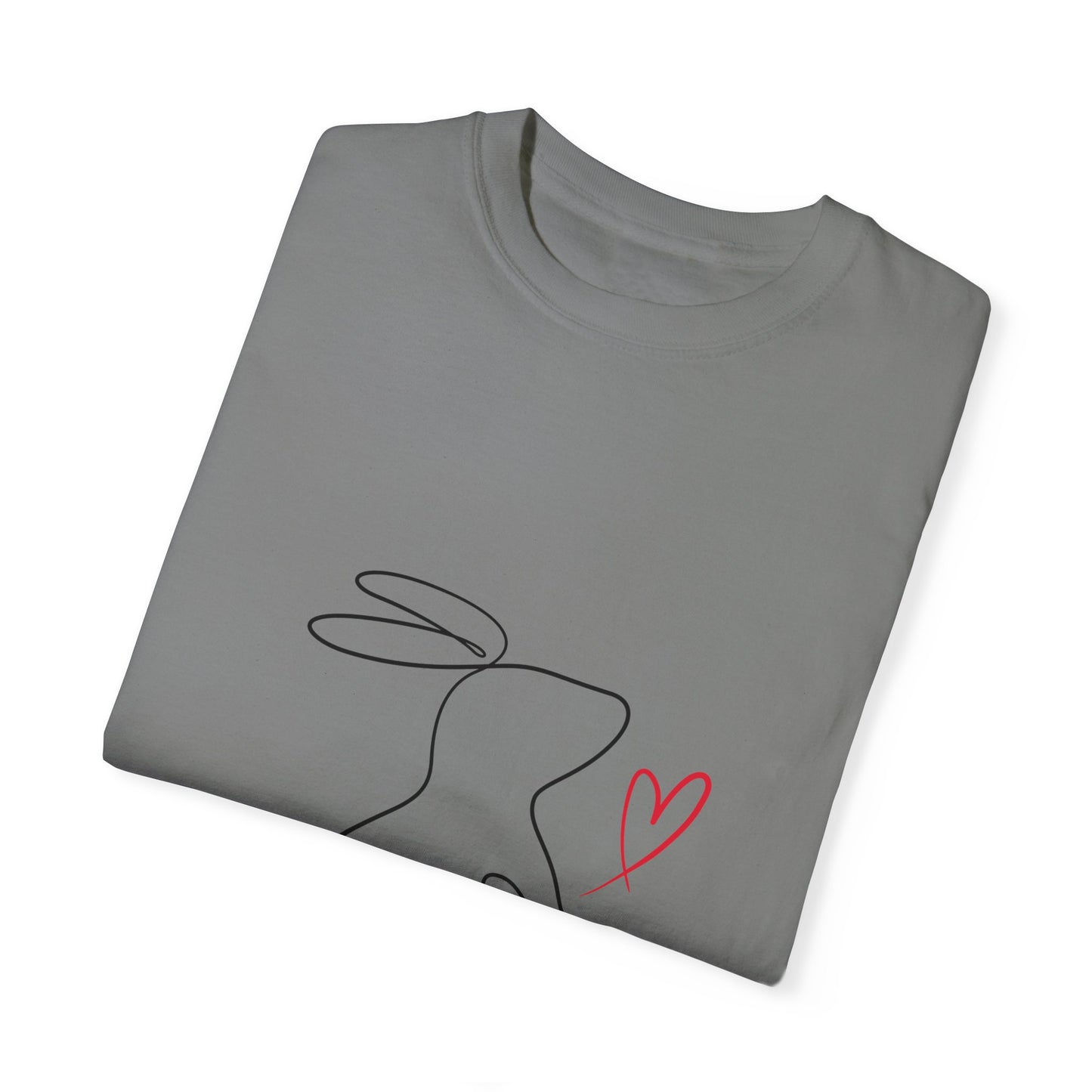Easter Classic T-Shirt - Bunny Love Edition