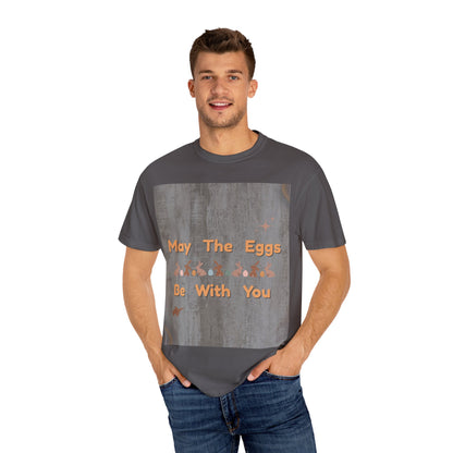 Easter Classic T-Shirt - Cosmic Easter Edition