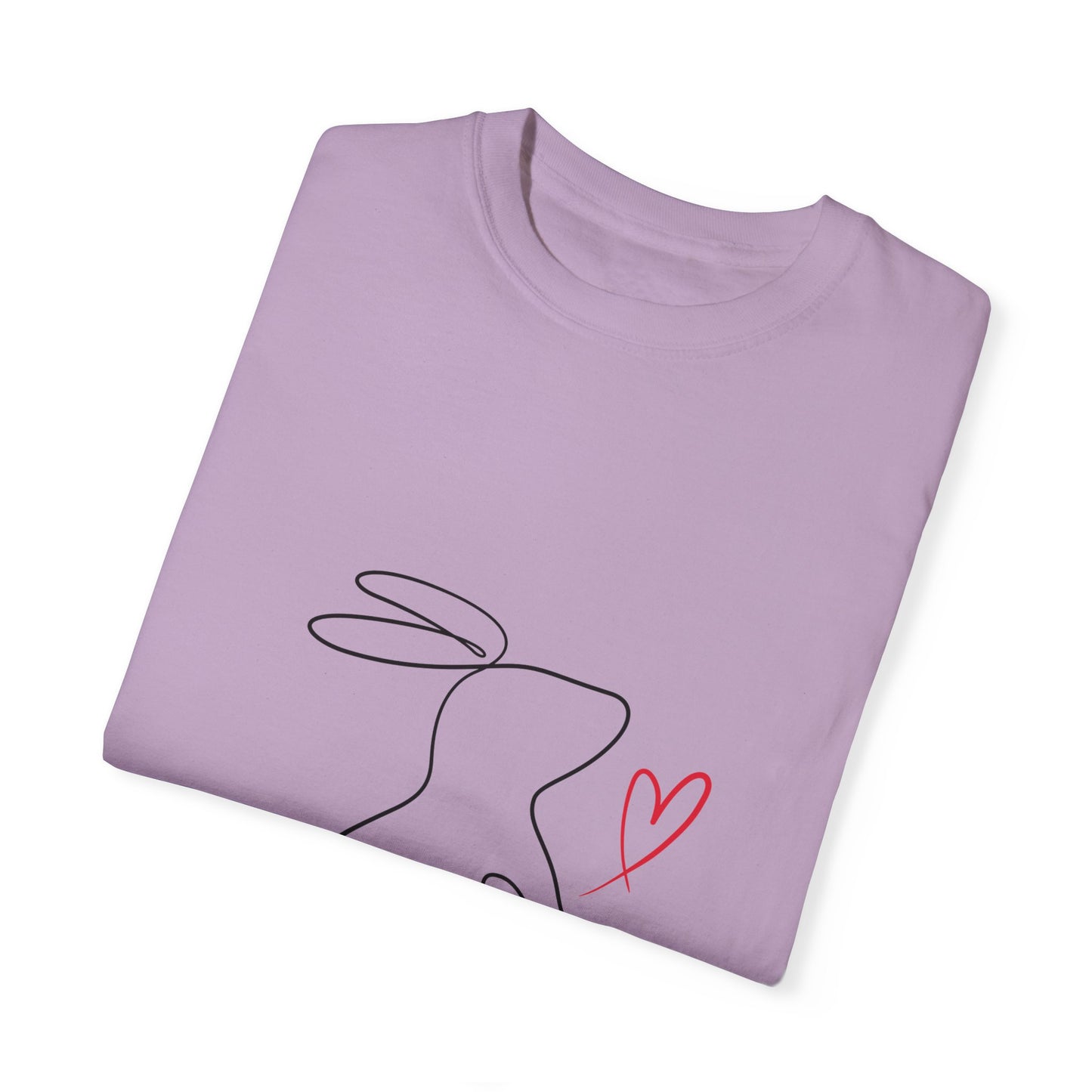 Easter Classic T-Shirt - Bunny Love Edition