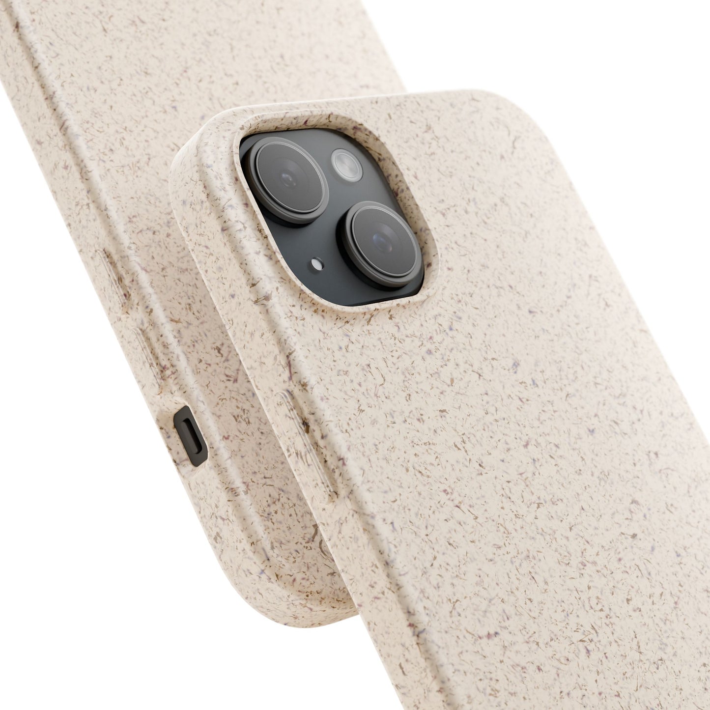 Biodegradable Phone Case - Evolve Naturally Edition