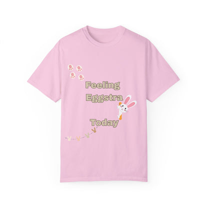 Easter Classic T-Shirt - Feeling Eggstra Edition