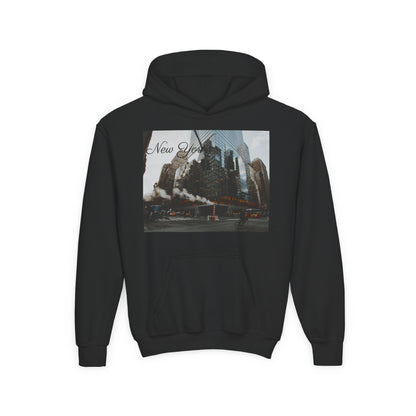 New York Classic Hoodie