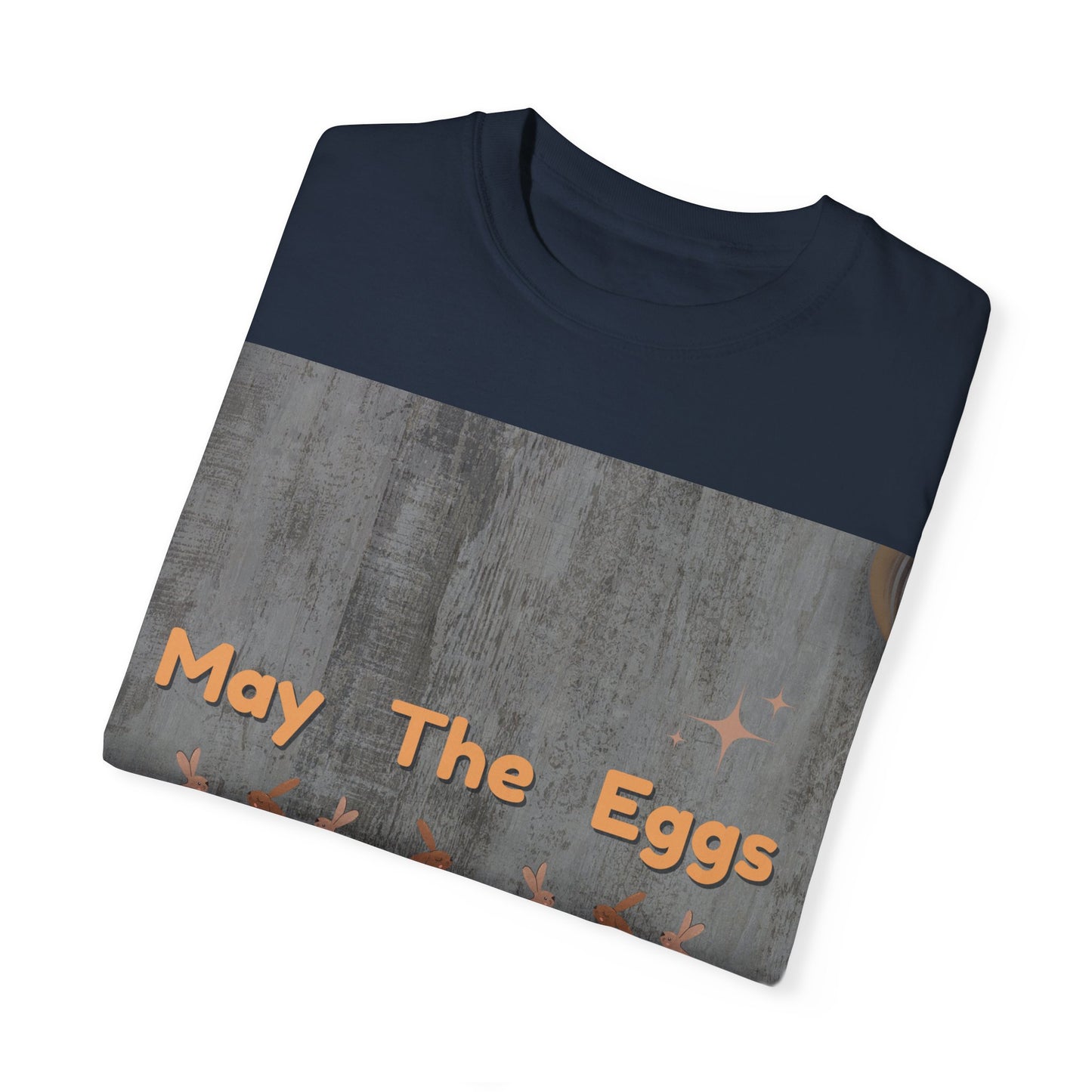 Easter Classic T-Shirt - Cosmic Easter Edition