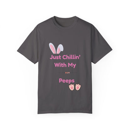 Easter Classic T-Shirt - Chillin' Edition