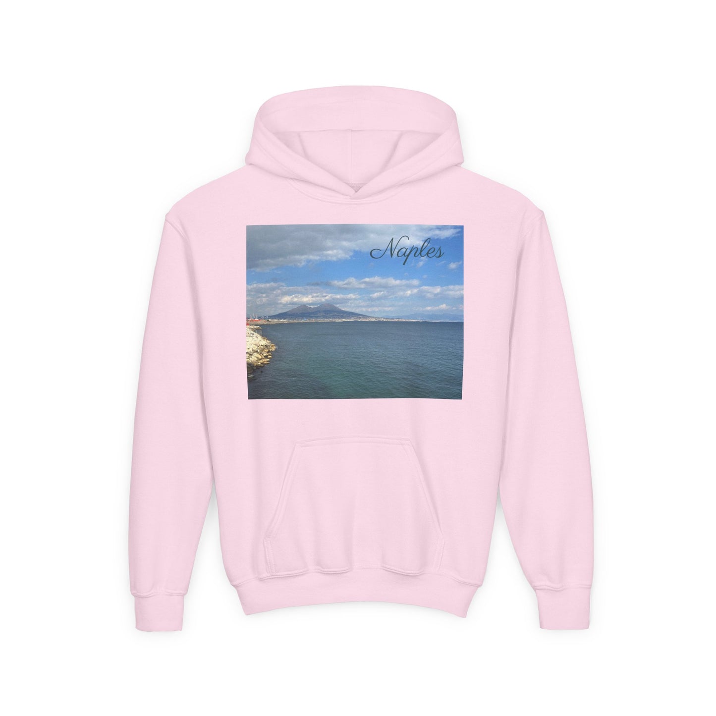 Naples Classic Hoodie