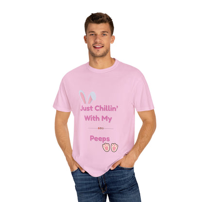 Easter Classic T-Shirt - Chillin' Edition